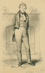 William Maginn.