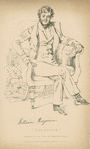 William Maginn.