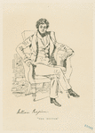 William Maginn.