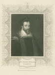 Sir William Maitland.