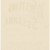 Whistling Susanna