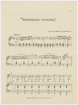 Whistling Susanna