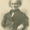 Francis Mahony.