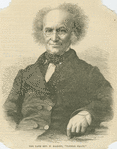Francis Mahony.
