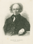 Francis Mahony.