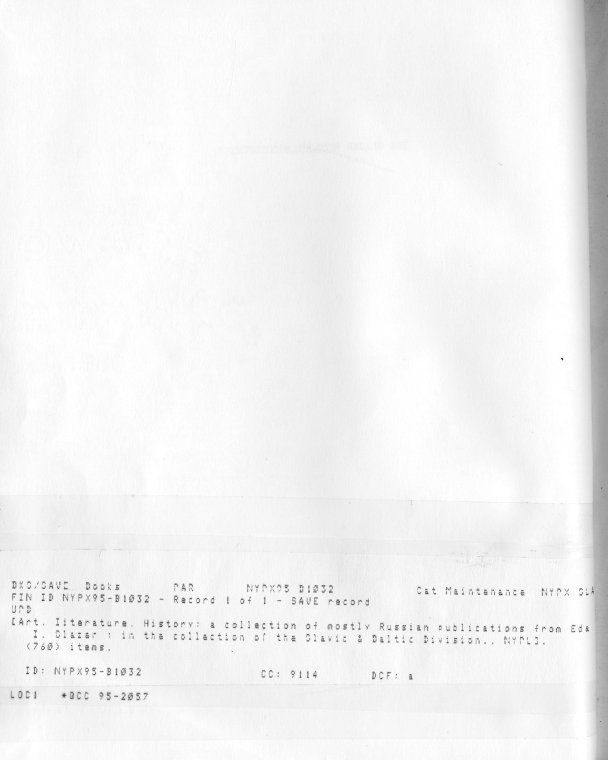 Index