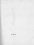 Eda Glaser microfilm collection