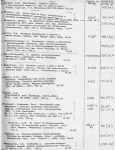 Eda Glaser microfilm collection