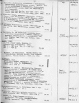 Eda Glaser microfilm collection