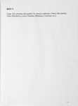 The exhibits of the Slavonic Division : archival materials
