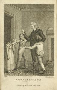 Dramas for children, or, Gentle reproofs for their faults