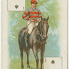 Jockey: W. Saxby, colours: Mr. T. Pilkington.