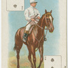 Jockey: E. Wheatley, colours: Mr. R. Mills.
