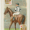 Jockey: E. Piper, col: mr. A. R. Cunliffe.