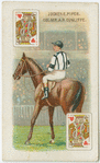 Jockey: E. Piper, col: mr. A. R. Cunliffe.