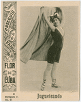Jugueteando (Actresses and scenes with girls)