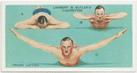 Exercises for men: trunk lifting.