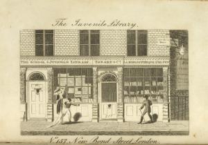 Visits to the juvenile library : or, Knowledge proved to be the source of happiness.