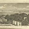 London from Camberwell (on the south)