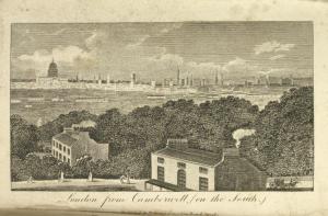 A visit to London