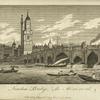 London Bridge & the Monument
