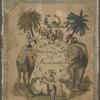 Geographical recreation, or, A voyage round the habitable globe