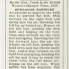 Exercises for women: springing exercise.