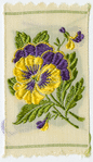 Pansy ( Thoughts; think of me).