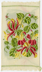 Honeysuckle (Generous and devoted affection)