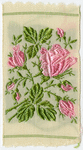 Moss Rose (Confession of love)