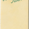 Flax (Domestic industry.)