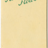 Globe Flower (Ingratitude.)