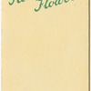 Hyacinth (Sorrow; Pity.)