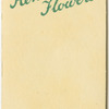 Jonquil (I desire a return of affection.)