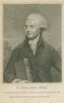 Edmond Malone