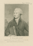 Edmond Malone