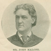 Mr. John Malone