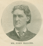 Mr. John Malone