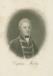 Captain Manby