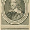 Edward of Montague, 2nd Earl of Manchester
