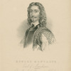 Edward of Montague, 2nd Earl of Manchester