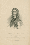 Edward of Montague, 2nd Earl of Manchester