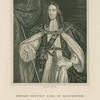 Edward of Montague, 2nd Earl of Manchester
