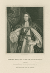 Edward of Montague, 2nd Earl of Manchester
