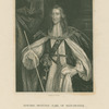 Edward of Montague, 2nd Earl of Manchester