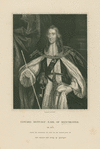 Edward of Montague, 2nd Earl of Manchester