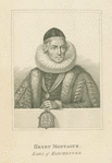 Henry of Montague, 1st Earl of Manchester