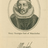 Henry of Montague, 1st Earl of Manchester