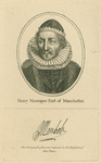 Henry of Montague, 1st Earl of Manchester