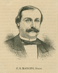 P. S. Mancini